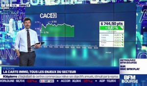 Nadia Gharbi (Pictet Wealth Management) : Pénuries, goulots d'étranglement, les PMI européens à un plus bas de 6 mois - 22/10