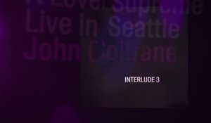 John Coltrane - Interlude 3