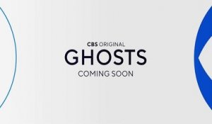 Ghosts - Promo 1x05
