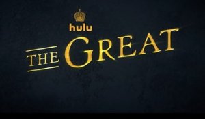 The Great - Trailer Saison 2