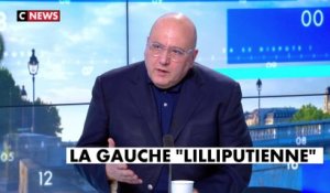 Julien Dray sur un possible retour de François Hollande : «Je ne sais pas s'il va le faire mais je pense qu'il doit caresser l'idée d'avoir cette revanche»