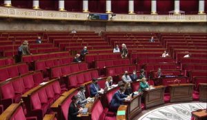 1ère séance : Projet de loi de financement de la sécurité sociale pour 2022 (suite) - Vendredi 22 octobre 2021