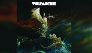 Wolfmother - Woman