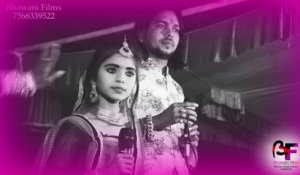 Leelan Singare - Tejaji New Song || Pushkar Sakhla  || Rajasthani DJ MIX Song || Live Dance || Marwadi Dj Song 2021 - Stage Program