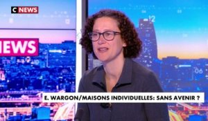 L'interview de Emmanuelle Wargon