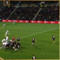 TOP 14 - Résumé Stade Rochelais-RC Toulon: 39-6 - J08 - Saison 2021/2022