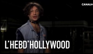 Flash - L'Hebd'Hollywood