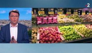 Consommation : les Français payent plus cher les denrées de première nécessité