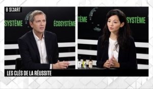 ÉCOSYSTÈME - L'interview de Manal Salah (Les Candides) et Joseph Azar (Tilkal) par Thomas Hugues