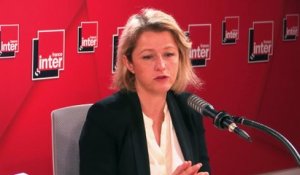 Barbara Pompili : "Le rapport RTE permet de sortir des dogmes d'un côté comme de l'autre"