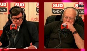 Le secret professionnel des avocats s’apprête à tomber ! Avec Maître Jean-Marie Viala.