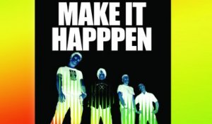 Grinspoon - Make It Happen