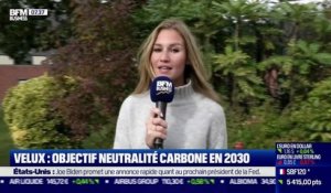 Impact : Velux, objectif neutralité carbone en 2030, par Rebecca Blanc-Lelouch - 03/11