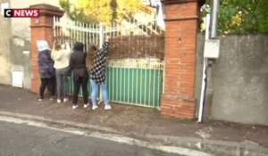 Toulouse : la maison d'un octogénaire squattée depuis une semaine
