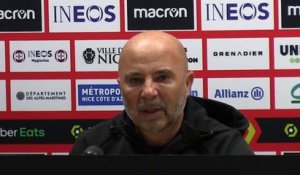 Jorge Sampaoli justifie ses choix surprenants