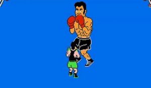 Mike Tyson's Punch-Out!! online multiplayer - nes