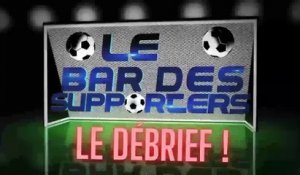 Le podcast du débrief du Bar des supporters après le match nul de l'OM contre Nice 1-1
