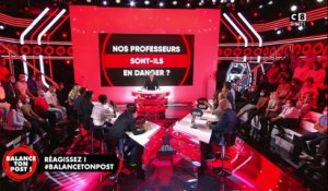 Raquel Garrido absente de "Balance ton post !" : "Je ne choisis pas les chroniqueurs", se défend Éric Naulleau