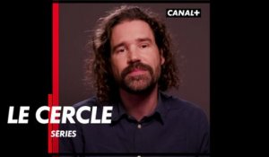La Reco séries de Pierre Langlais : Brassic - Le Cercle Séries
