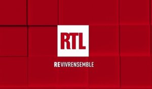 Le journal RTL de 14h du 30 octobre 2021