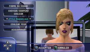 Les Sims online multiplayer - ps2
