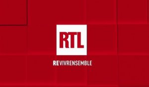 Le journal RTL de 11h du 31 octobre 2021