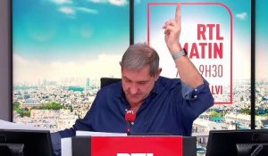 L'expédition RTL au Groënland