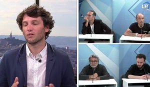 Talk Show du 01/11, partie 2 : A-t-on un effectif mal équilibré en défense ?