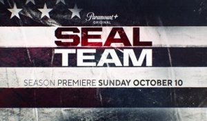 SEAL Team - Promo 5x05