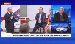 Jean-Claude Dassier : «Si les Républicains sont solidaires autour d'un seul candidat, ils vont se refaire une santé»