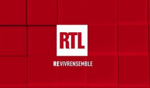 Le journal RTL de 11h du 02 novembre 2021