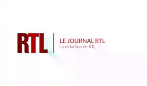 Le journal RTL de 10h du 02 novembre 2021