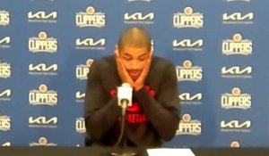Clippers - Batum : ''La victoire a été moche''