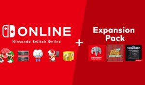 La bande-annonce du pack d'extension en ligne de Nintendo devient la vidéo la plus détesté