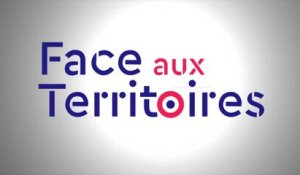 « Face aux Territoires » du jeudi 4 novembre avec Sébastien Lecornu, ministre des outre-mer