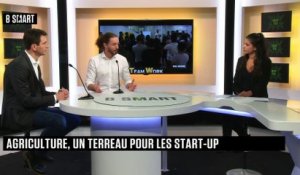 SMART TECH - Emission du mercredi 3 novembre