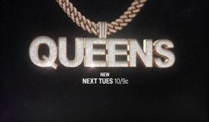 Queens - Promo 1x04