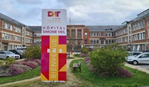 La crise aux urgences de l'hôpital de Troyes