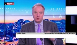 L'édito de Jérôme Béglé : «Écologie : le ministère serait-il maudit ?»