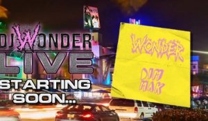 Dim Mak Presents: DJ Wonder LIVE - 11-1-21