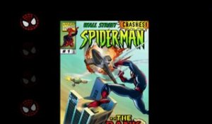 Spider-Man online multiplayer - psx