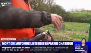 Accident de chasse près de Rennes: l'automobiliste blessé par balle est mort