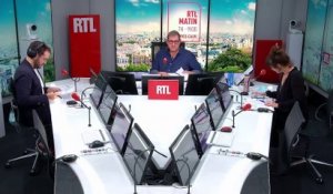Le journal RTL de 7h30 du 05 novembre 2021