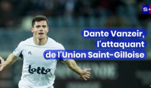 Dante Vanzeir, la surprise de Roberto Martinez dans la sélection pour affronter l’Estonie et le pays de Galles