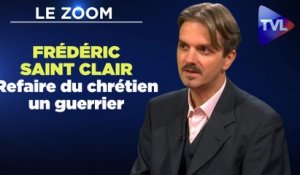 2021-11-07 - Frédéric Saint Clair