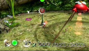 Pikmin online multiplayer - ngc