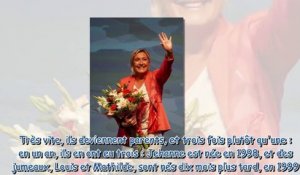 Marine Le Pen - qui est Franck Chauffroy, son ex-mari -