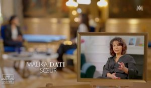 "Une ambition intime" - Rachida Dati les larmes aux yeux en évoquant sa famille face à Karine Le Marchand hier soir sur M6 - VIDEO