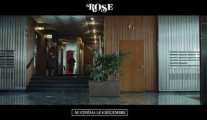 ROSE : Bande annonce 2021 du film d'Aurélie Saada - Bulles de Culture