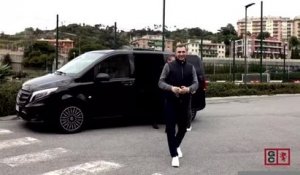 Genoa - Nouvel entraîneur, Shevchenko arrive à Gênes